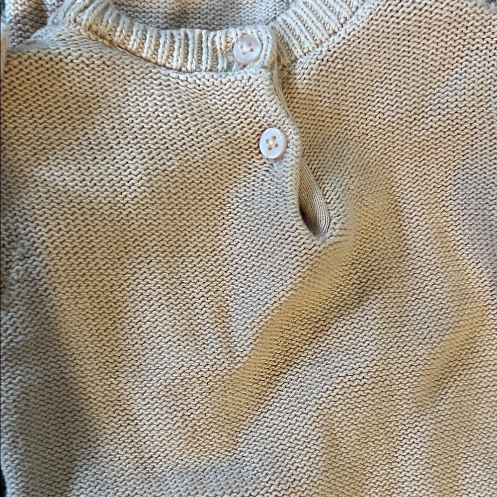 Nicole Miller Pink Matching Sweater Set - Picture 10 of 10